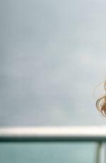 JESSICA CHASTAIN at Disappearance of Eleanor Rigby Photocall in San Sebastian
