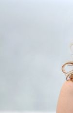 JESSICA CHASTAIN at Disappearance of Eleanor Rigby Photocall in San Sebastian
