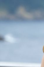 JESSICA CHASTAIN at Disappearance of Eleanor Rigby Photocall in San Sebastian