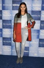 JESSICA LUCAS at People Stylewatch Denim Party in Los Angele