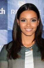 JESSICA LUCAS at People Stylewatch Denim Party in Los Angele
