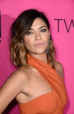 JESSICA SZOHR at Two Night Stand Screening in Hollywood