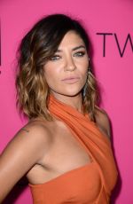 JESSICA SZOHR at Two Night Stand Screening in Hollywood