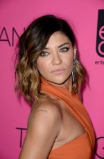 JESSICA SZOHR at Two Night Stand Screening in Hollywood