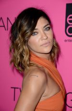 JESSICA SZOHR at Two Night Stand Screening in Hollywood
