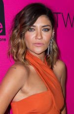 JESSICA SZOHR at Two Night Stand Screening in Hollywood