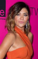 JESSICA SZOHR at Two Night Stand Screening in Hollywood