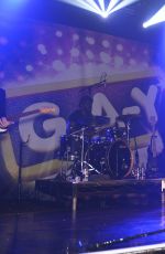 JESSIE J Performs at G-A-Y Nightclub in London