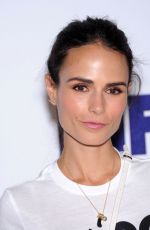 JORDANA BREWSTER at Stand Up 2 Cancer Live Benefit in Hollywood