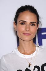 JORDANA BREWSTER at Stand Up 2 Cancer Live Benefit in Hollywood