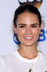 JORDANA BREWSTER at Stand Up 2 Cancer Live Benefit in Hollywood
