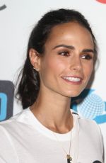 JORDANA BREWSTER at Stand Up 2 Cancer Live Benefit in Hollywood