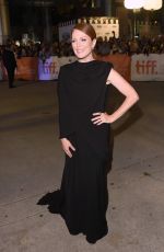 JULIANNE MOORE at Maps to the Stars Premiere in Toronto