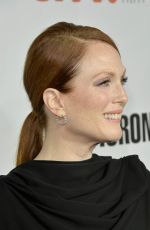JULIANNE MOORE at Maps to the Stars Premiere in Toronto