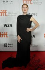 JULIANNE MOORE at Maps to the Stars Premiere in Toronto