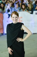 JULIANNE MOORE at Maps to the Stars Premiere in Toronto