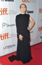 JULIANNE MOORE at Maps to the Stars Premiere in Toronto