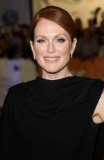 JULIANNE MOORE at Maps to the Stars Premiere in Toronto