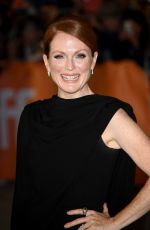 JULIANNE MOORE at Maps to the Stars Premiere in Toronto