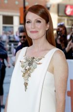 JULIANNE MOORE at Still Alice Premiere in Toronto