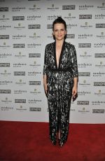 JULIETTE BINOCHE at Clouds of Sils Maria Premiere in Toronto