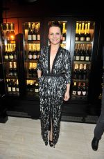 JULIETTE BINOCHE at Clouds of Sils Maria Premiere in Toronto