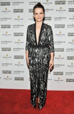 JULIETTE BINOCHE at Clouds of Sils Maria Premiere in Toronto