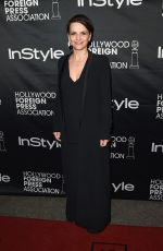 JULIETTE BINOCHE at WB and Dolce & Gabbana Cocktail Party in Toronto