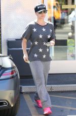 KALEY CUOCO Out For Lunch in Sherman Oaks