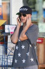 KALEY CUOCO Out For Lunch in Sherman Oaks