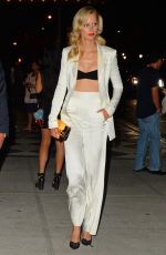 KAROLINA KURKOVA at Harper