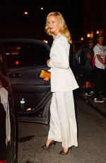 KAROLINA KURKOVA at Harper