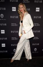KAROLINA KURKOVA at Harper