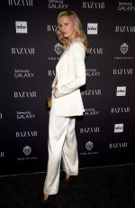 KAROLINA KURKOVA at Harper