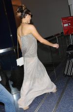 KATE BECKINSALE Arrives at LAX Airport in Los Angeles 2109
