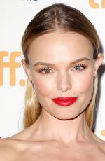 KATE BOSWORTH at Still Alice Premiere in Toronto
