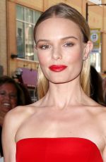 KATE BOSWORTH at Still Alice Premiere in Toronto