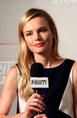 KATE BOSWORTH at Variety Studio in Toronto