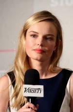 KATE BOSWORTH at Variety Studio in Toronto