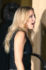 KATE HUDSON at Wish I Was Here Photocall in London