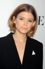 KATE MARA at H&M and Vogue Panel Discussion in New York