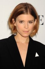 KATE MARA at H&M and Vogue Panel Discussion in New York