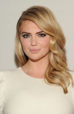 KATE UPTON at Stand Up 2 Cancer Live Benefit in Hollywood