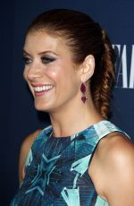 KATE WALSH at NBC and Vanity Fair 2014/2015 TV Season Party in West Hollywood
