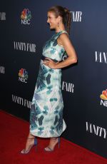 KATE WALSH at NBC and Vanity Fair 2014/2015 TV Season Party in West Hollywood