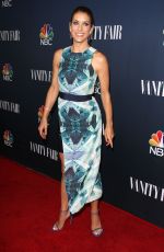 KATE WALSH at NBC and Vanity Fair 2014/2015 TV Season Party in West Hollywood