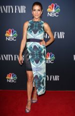 KATE WALSH at NBC and Vanity Fair 2014/2015 TV Season Party in West Hollywood