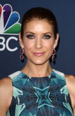 KATE WALSH at NBC and Vanity Fair 2014/2015 TV Season Party in West Hollywood