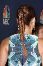 KATE WALSH at NBC and Vanity Fair 2014/2015 TV Season Party in West Hollywood