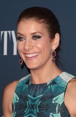 KATE WALSH at NBC and Vanity Fair 2014/2015 TV Season Party in West Hollywood